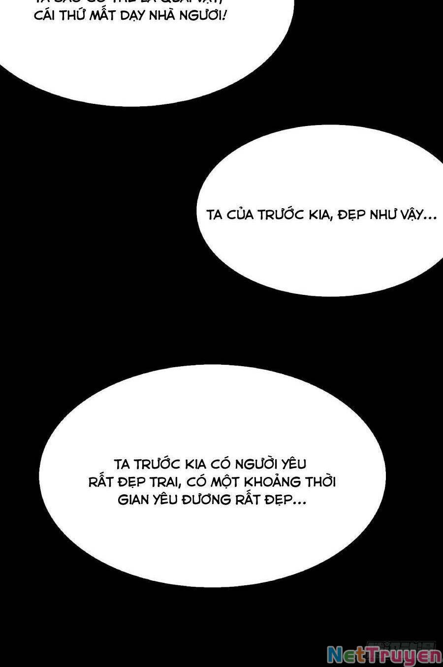 Địa Hạch Chi Tử Chapter 51 - Trang 34