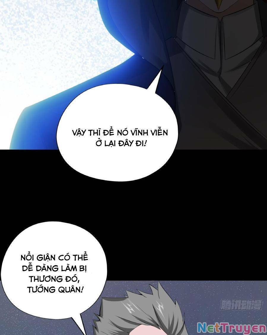 Địa Hạch Chi Tử Chapter 47 - Trang 11