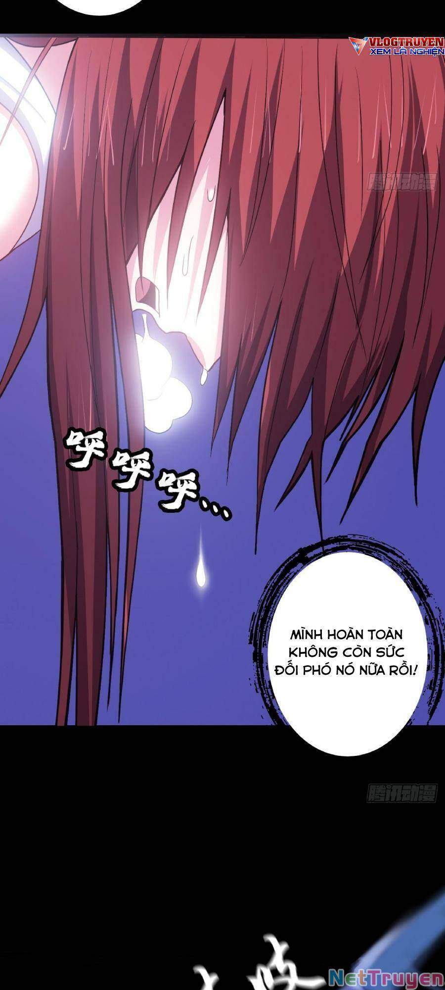 Địa Hạch Chi Tử Chapter 39 - Trang 16