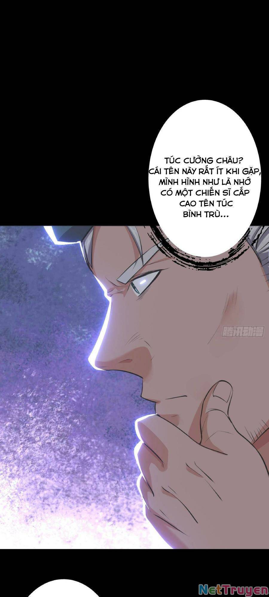 Địa Hạch Chi Tử Chapter 49 - Trang 15