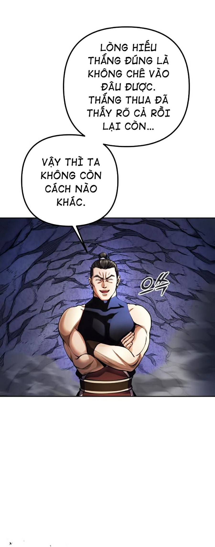 Đao Hoàng Tứ Thiếu Gia Chapter 12 - Trang 26