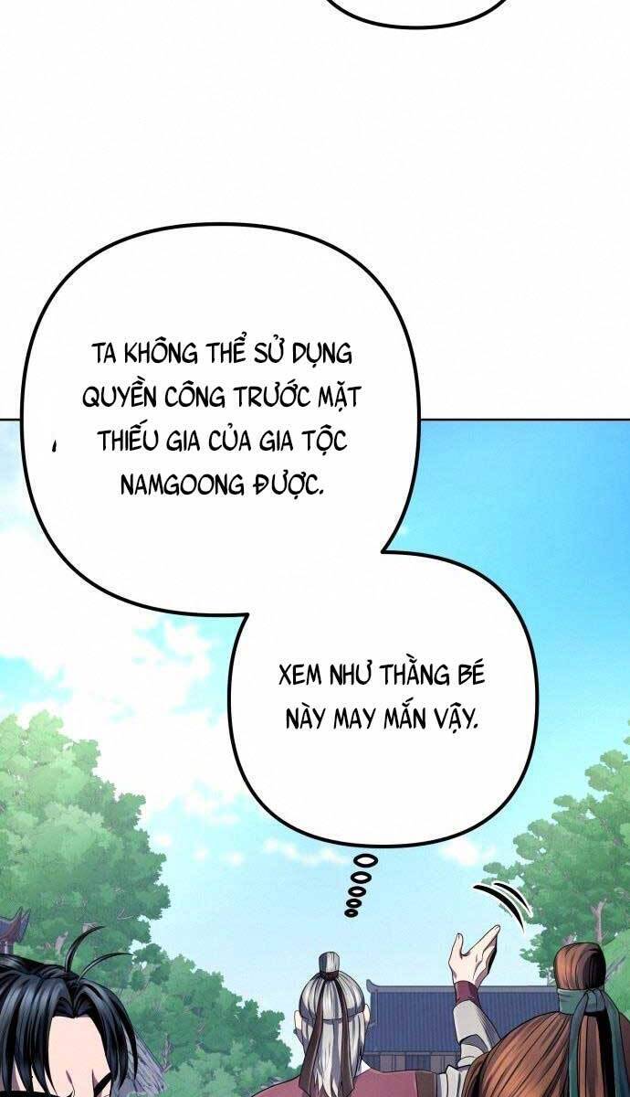 Đao Hoàng Tứ Thiếu Gia Chapter 33 - Trang 51