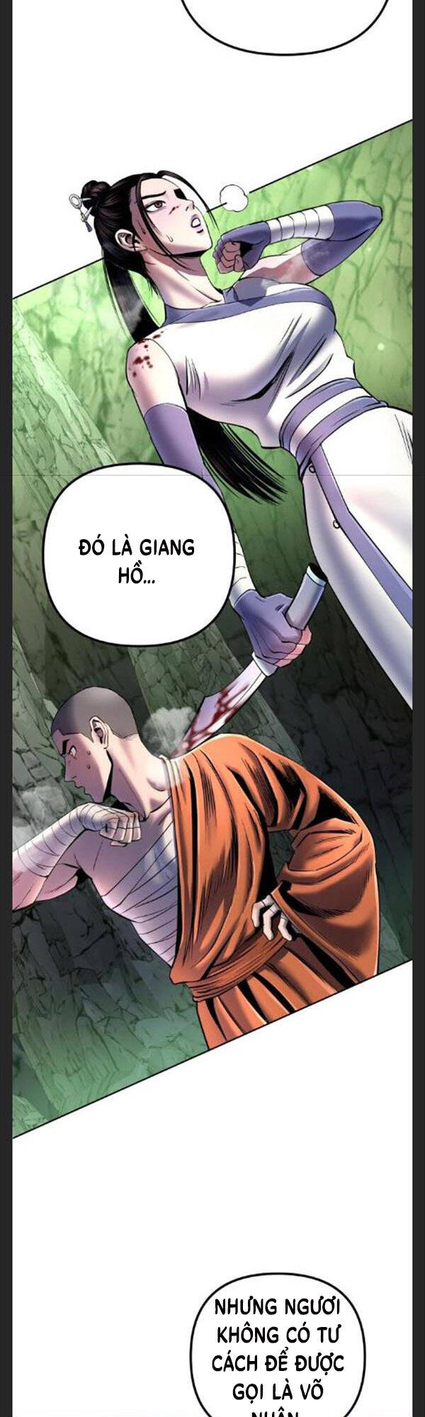 Đao Hoàng Tứ Thiếu Gia Chapter 39 - Trang 9