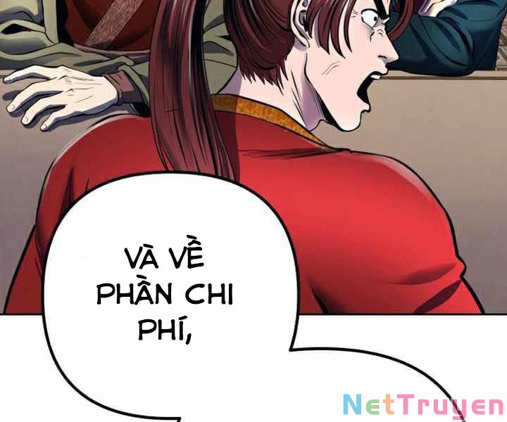 Đao Hoàng Tứ Thiếu Gia Chapter 19 - Trang 171