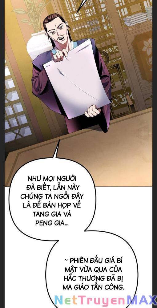 Đao Hoàng Tứ Thiếu Gia Chapter 35 - Trang 54