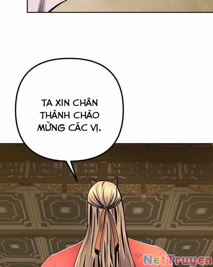 Đao Hoàng Tứ Thiếu Gia Chapter 22 - Trang 34