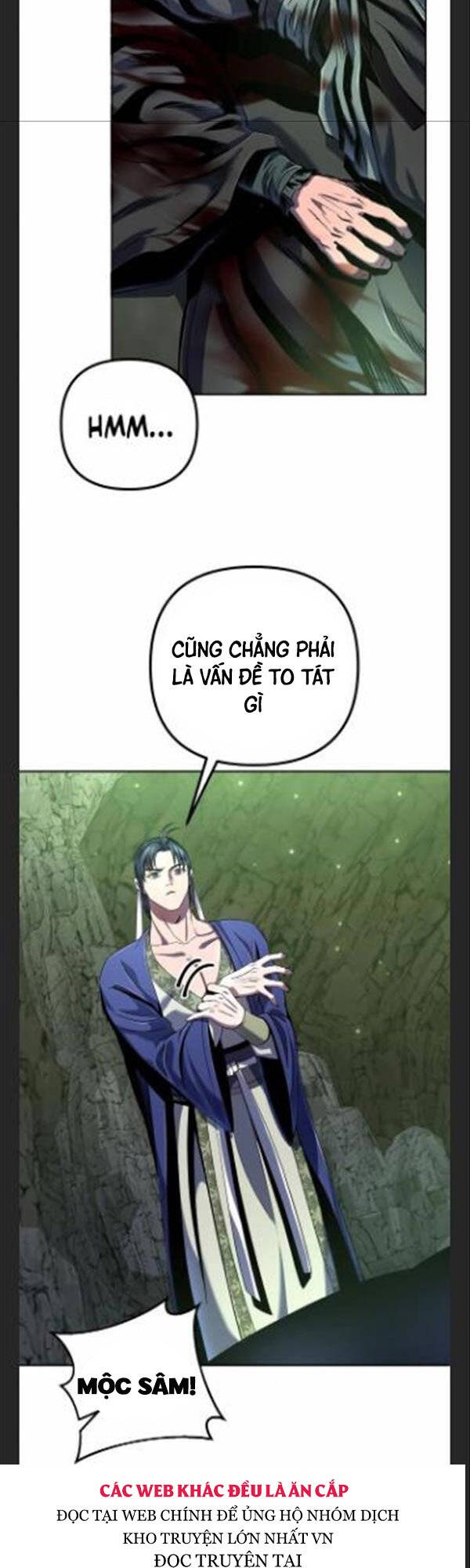 Đao Hoàng Tứ Thiếu Gia Chapter 42 - Trang 1