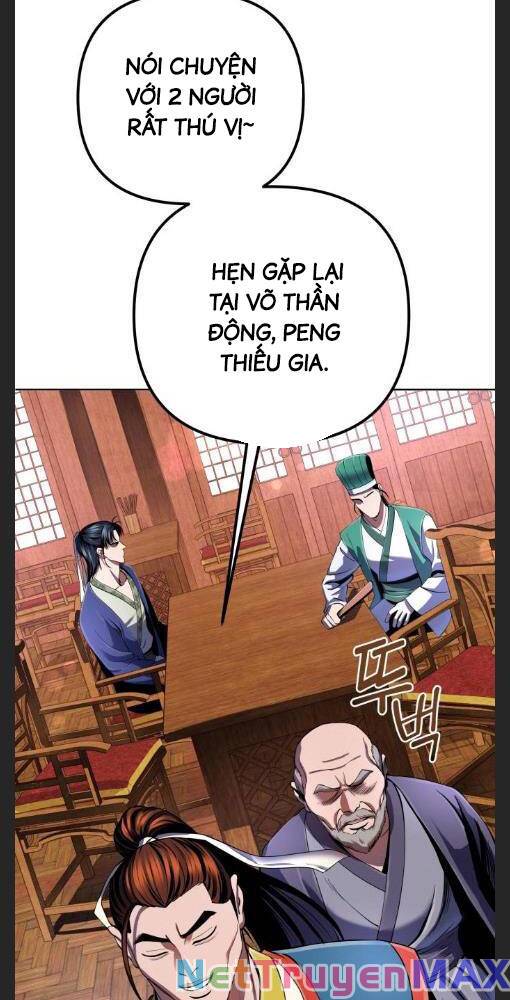 Đao Hoàng Tứ Thiếu Gia Chapter 36 - Trang 67