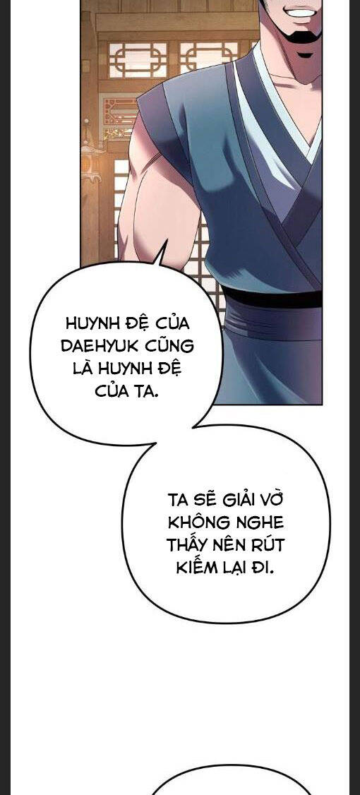 Đao Hoàng Tứ Thiếu Gia Chapter 34 - Trang 30