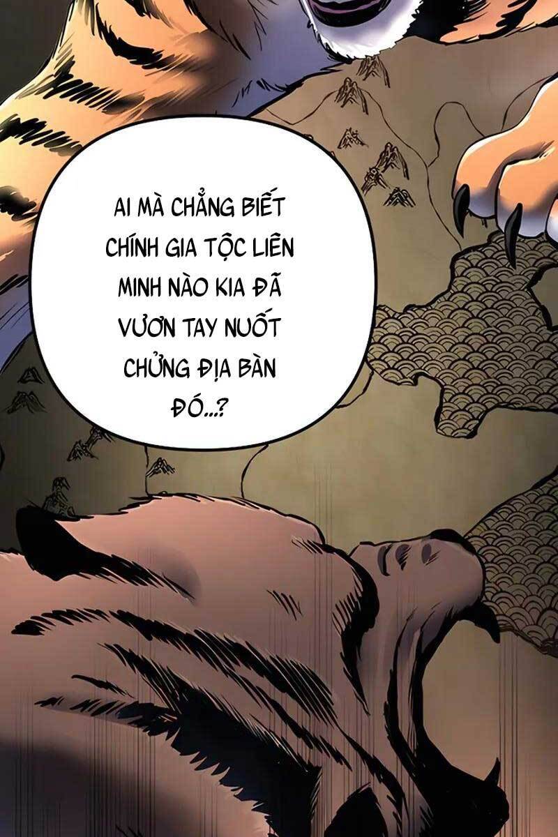 Đao Hoàng Tứ Thiếu Gia Chapter 32 - Trang 18