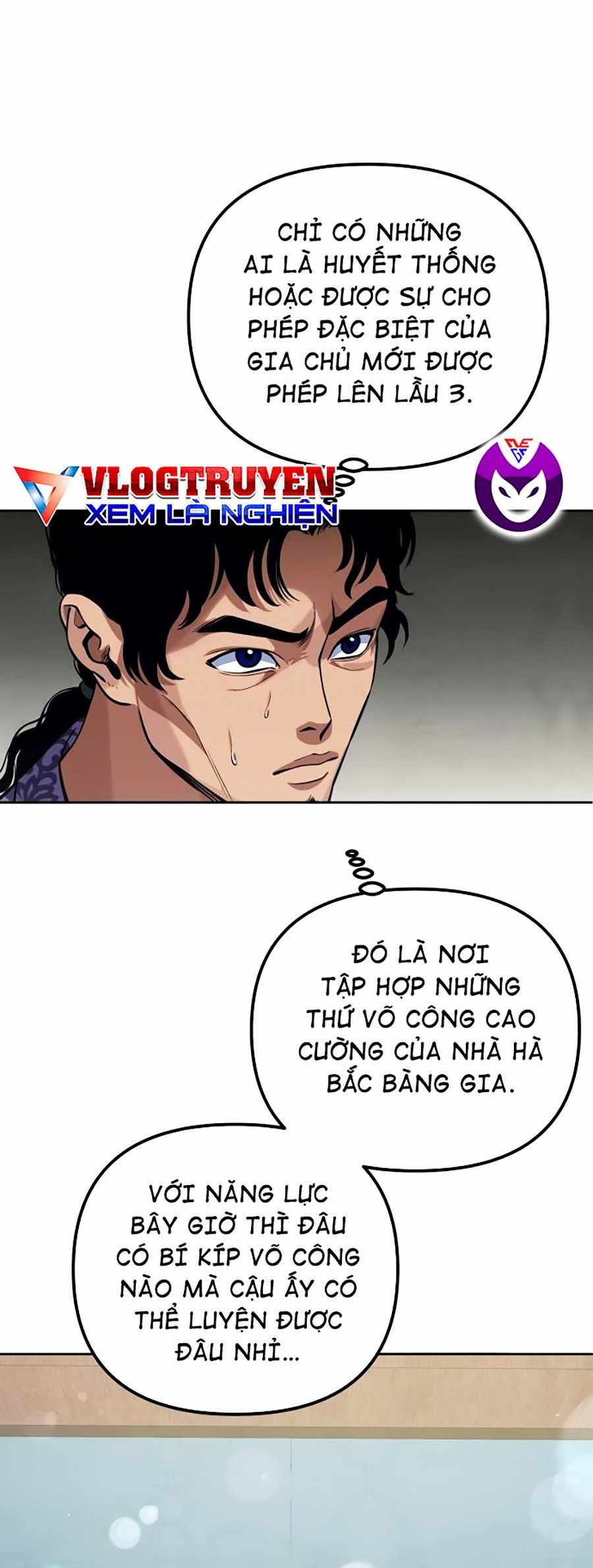 Đao Hoàng Tứ Thiếu Gia Chapter 2 - Trang 26