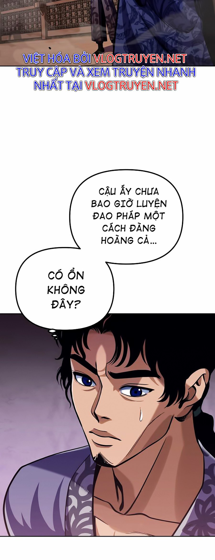 Đao Hoàng Tứ Thiếu Gia Chapter 2 - Trang 56