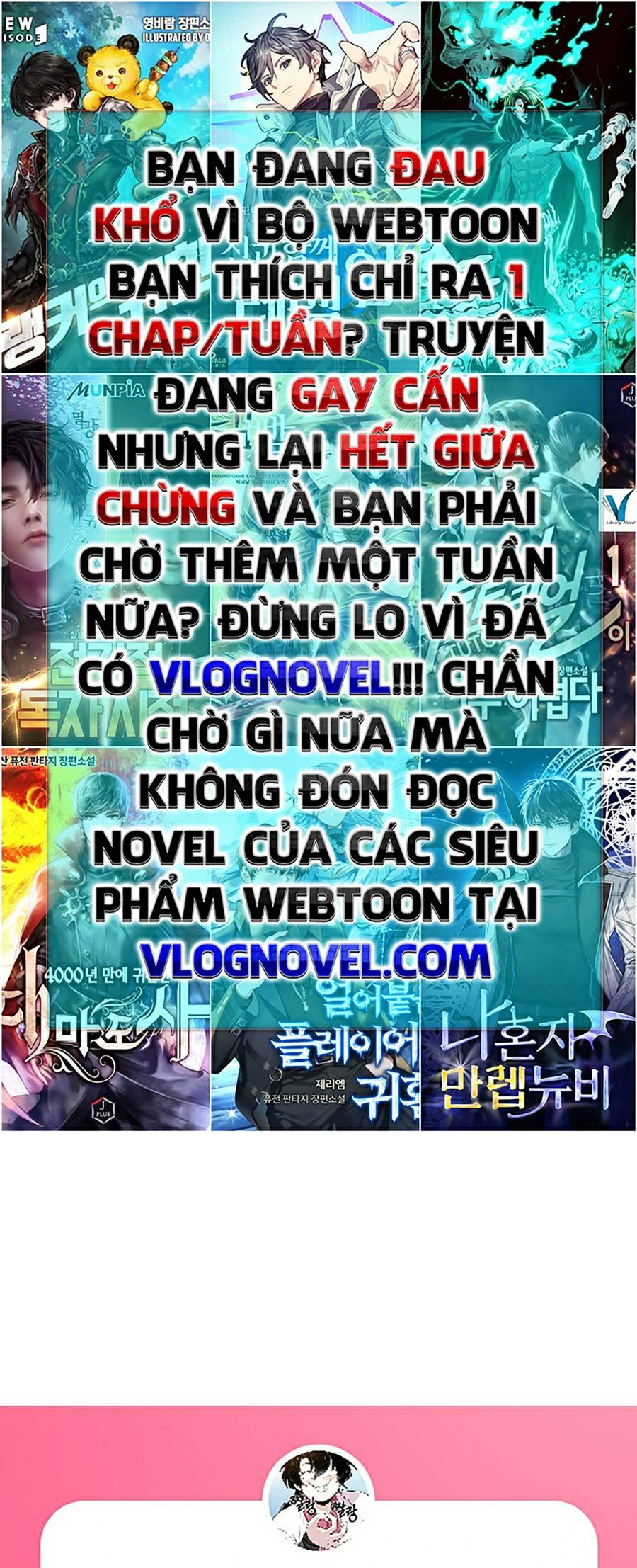 Đao Hoàng Tứ Thiếu Gia Chapter 7 - Trang 0