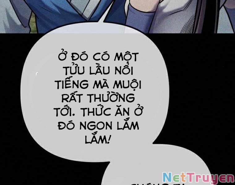 Đao Hoàng Tứ Thiếu Gia Chapter 20 - Trang 61