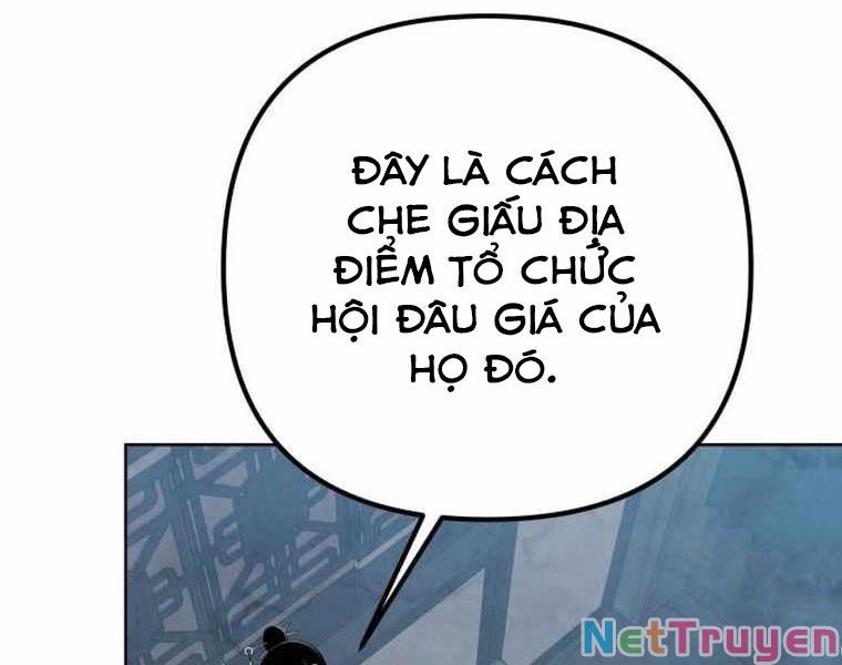 Đao Hoàng Tứ Thiếu Gia Chapter 21 - Trang 154