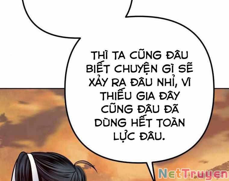 Đao Hoàng Tứ Thiếu Gia Chapter 21 - Trang 121