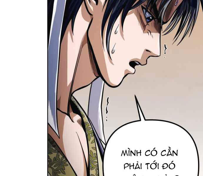 Đao Hoàng Tứ Thiếu Gia Chapter 10 - Trang 213