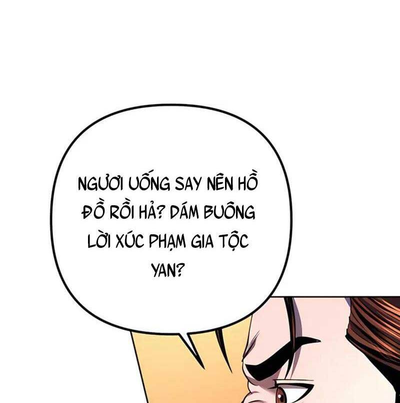 Đao Hoàng Tứ Thiếu Gia Chapter 32 - Trang 14