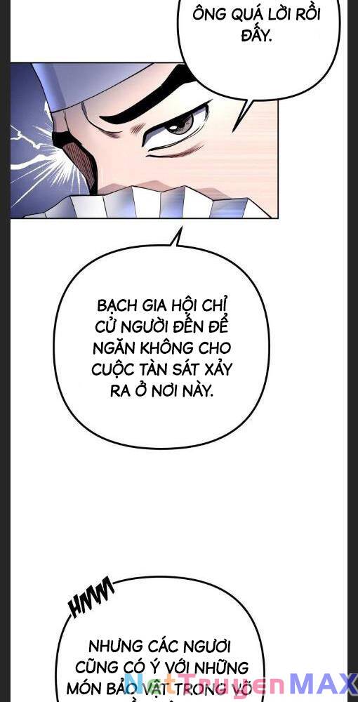 Đao Hoàng Tứ Thiếu Gia Chapter 36 - Trang 51