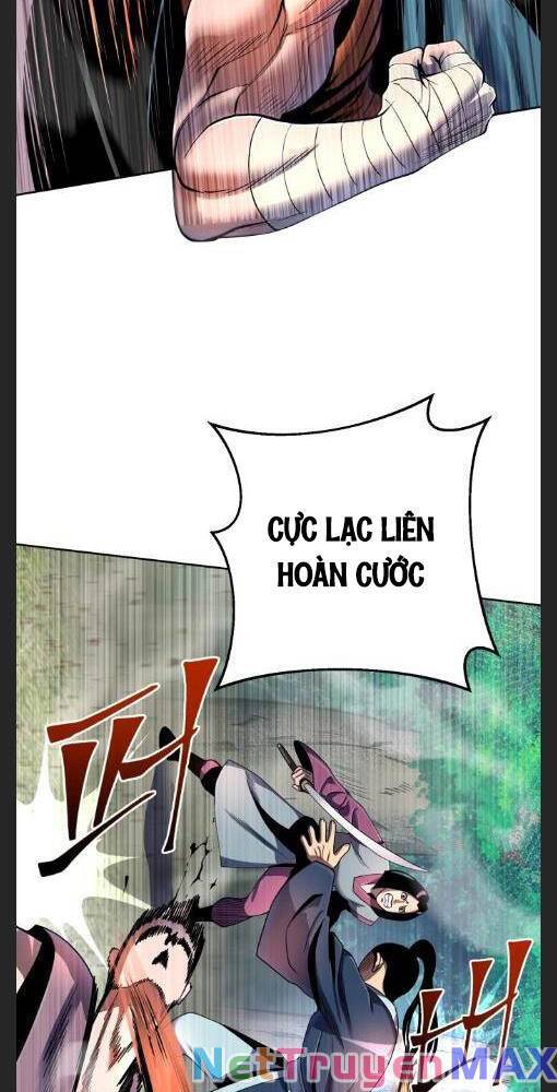 Đao Hoàng Tứ Thiếu Gia Chapter 37 - Trang 3