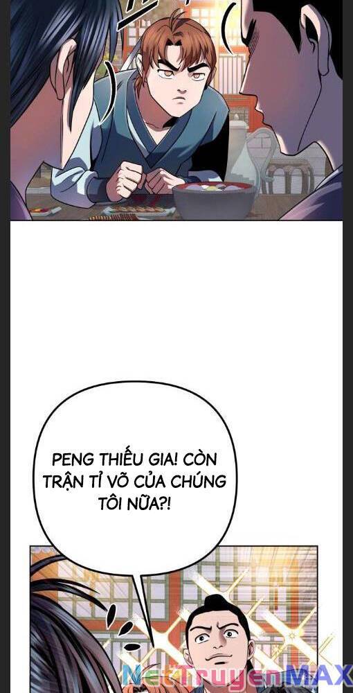 Đao Hoàng Tứ Thiếu Gia Chapter 35 - Trang 21