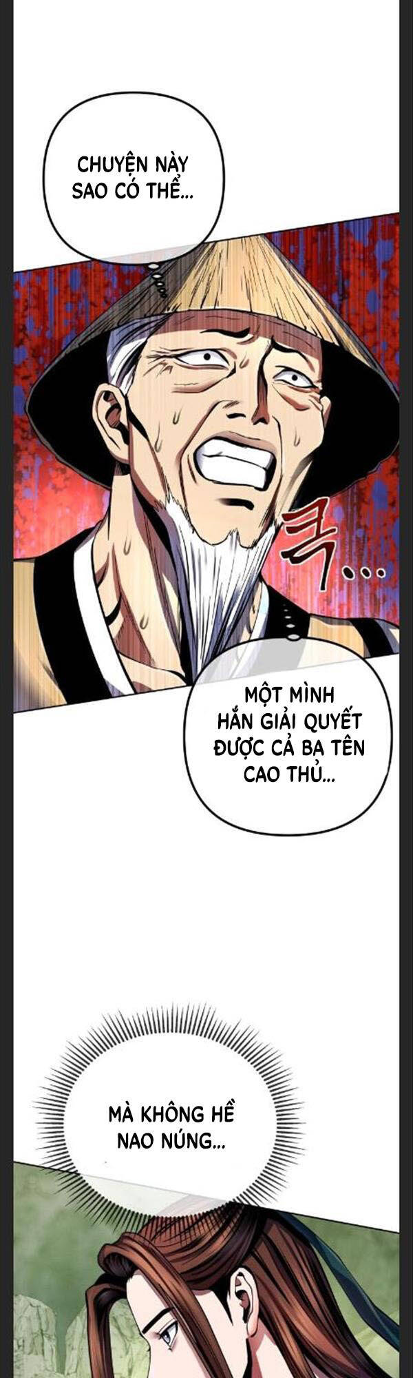 Đao Hoàng Tứ Thiếu Gia Chapter 38 - Trang 33