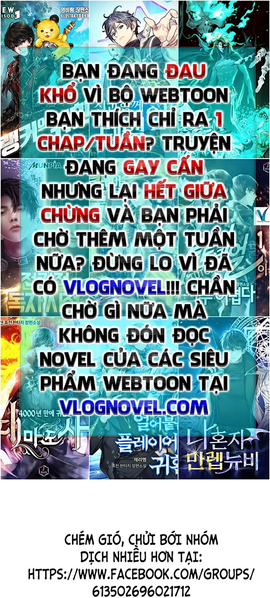 Đao Hoàng Tứ Thiếu Gia Chapter 3 - Trang 0