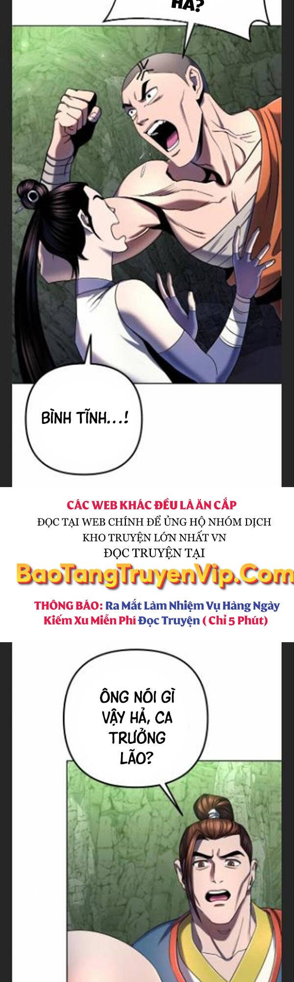 Đao Hoàng Tứ Thiếu Gia Chapter 42 - Trang 8