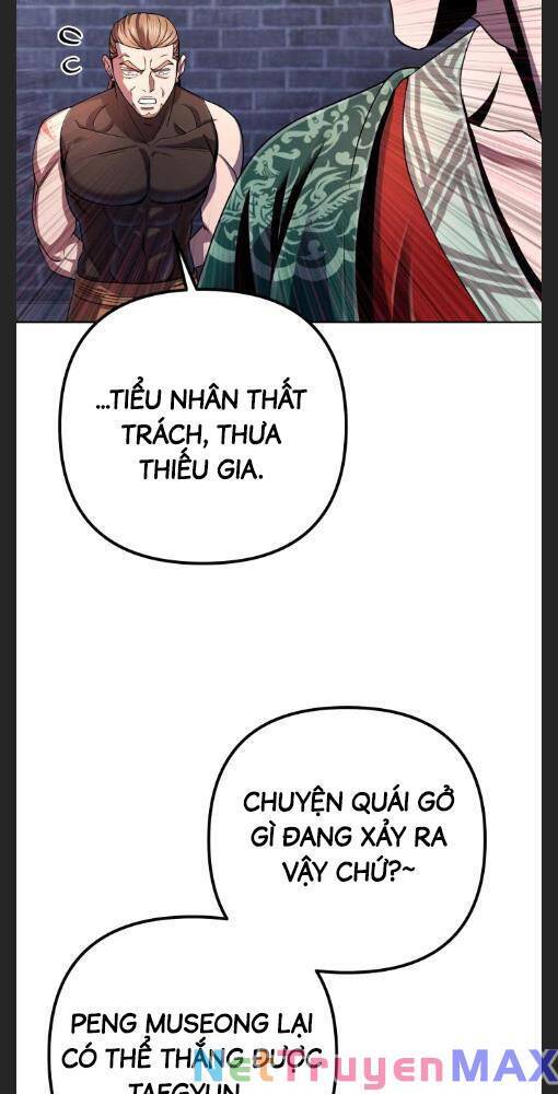 Đao Hoàng Tứ Thiếu Gia Chapter 35 - Trang 32