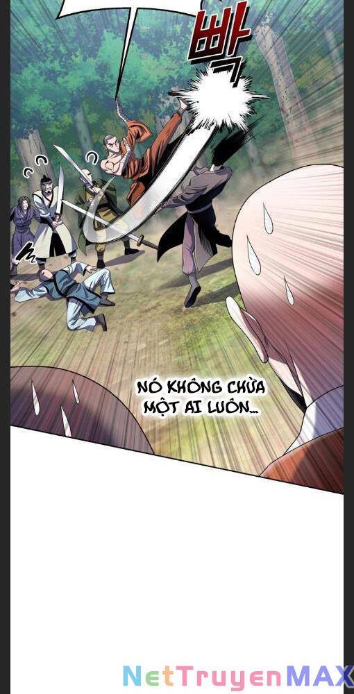 Đao Hoàng Tứ Thiếu Gia Chapter 37 - Trang 6