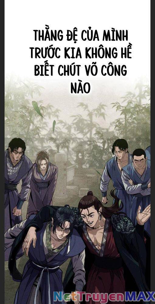 Đao Hoàng Tứ Thiếu Gia Chapter 35 - Trang 34