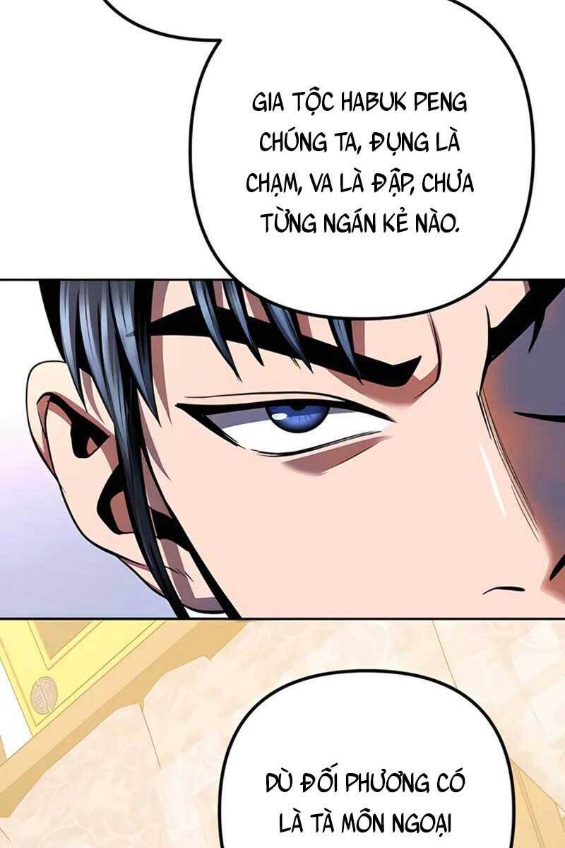 Đao Hoàng Tứ Thiếu Gia Chapter 32 - Trang 11