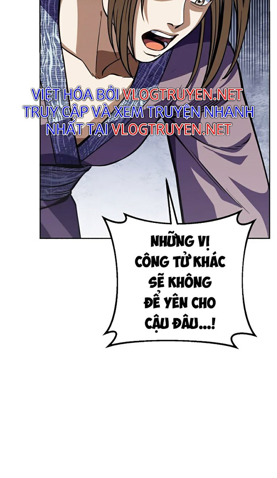 Đao Hoàng Tứ Thiếu Gia Chapter 1 - Trang 108