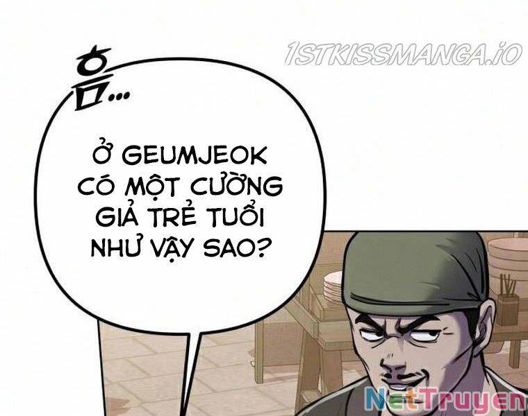 Đao Hoàng Tứ Thiếu Gia Chapter 18 - Trang 29