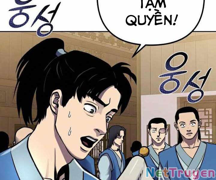 Đao Hoàng Tứ Thiếu Gia Chapter 19 - Trang 165