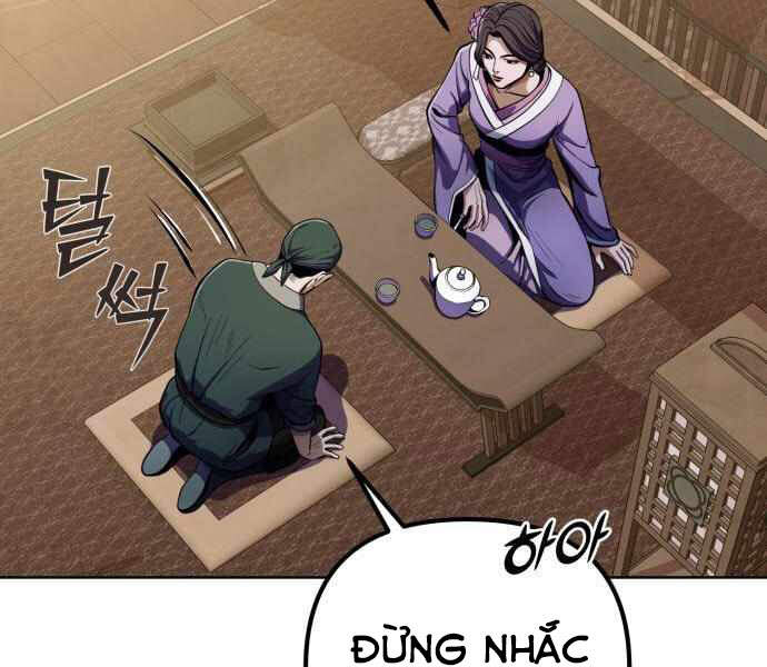 Đao Hoàng Tứ Thiếu Gia Chapter 11 - Trang 33