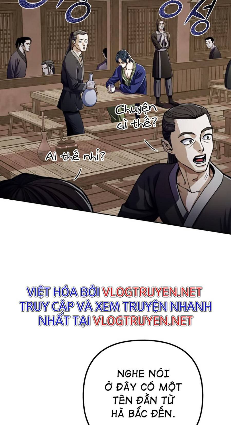 Đao Hoàng Tứ Thiếu Gia Chapter 9 - Trang 49