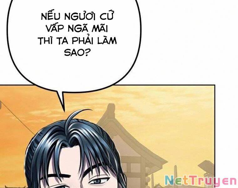 Đao Hoàng Tứ Thiếu Gia Chapter 18 - Trang 17