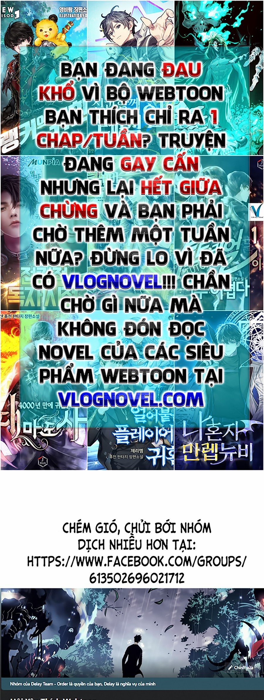 Đao Hoàng Tứ Thiếu Gia Chapter 2 - Trang 0