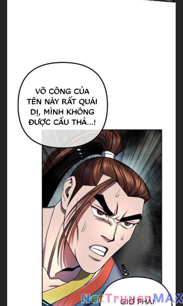 Đao Hoàng Tứ Thiếu Gia Chapter 41 - Trang 6