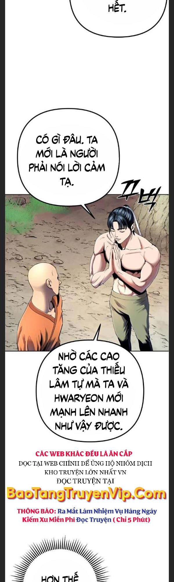 Đao Hoàng Tứ Thiếu Gia Chapter 29 - Trang 23