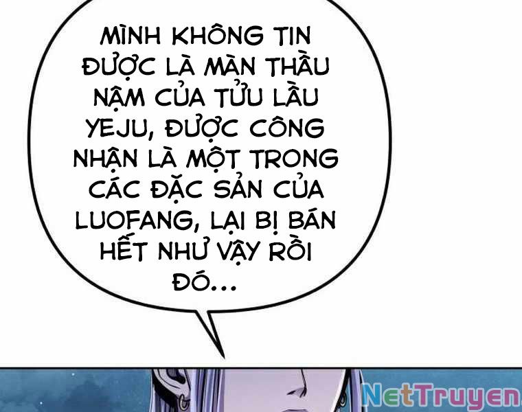 Đao Hoàng Tứ Thiếu Gia Chapter 20 - Trang 206