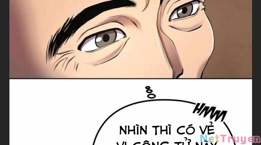 Đao Hoàng Tứ Thiếu Gia Chapter 27 - Trang 183