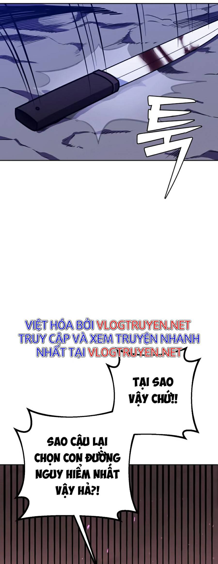 Đao Hoàng Tứ Thiếu Gia Chapter 7 - Trang 41