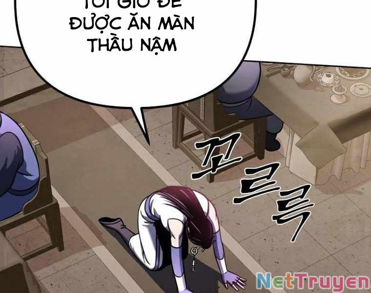 Đao Hoàng Tứ Thiếu Gia Chapter 20 - Trang 18