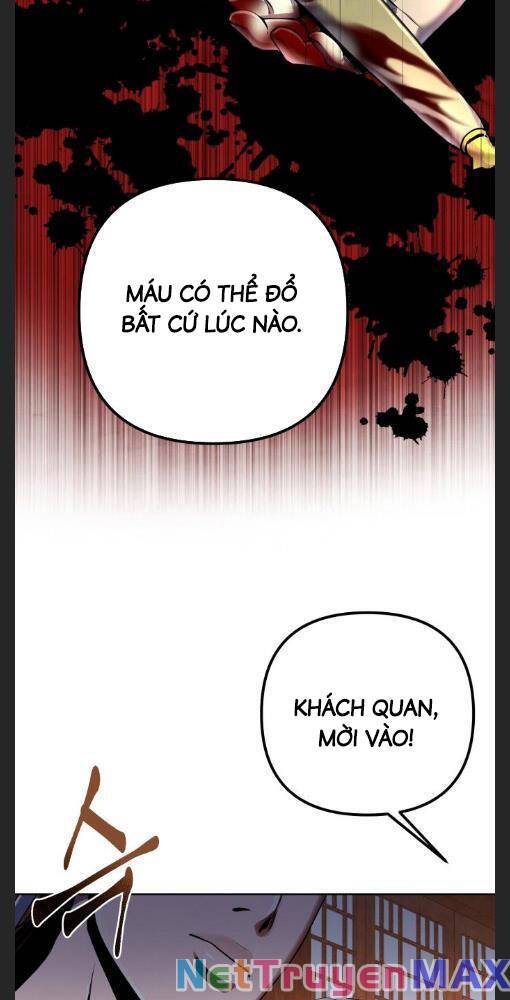 Đao Hoàng Tứ Thiếu Gia Chapter 36 - Trang 33