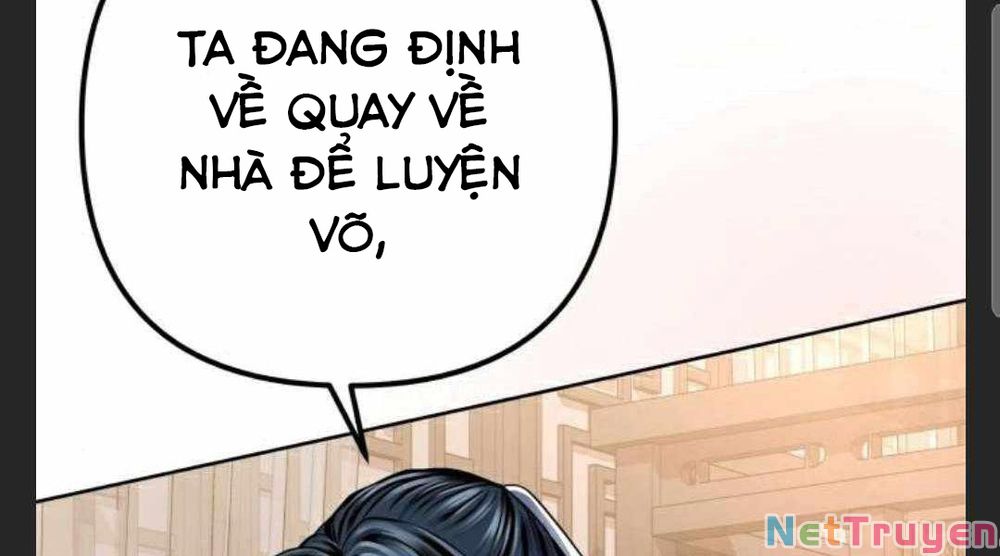 Đao Hoàng Tứ Thiếu Gia Chapter 27 - Trang 214