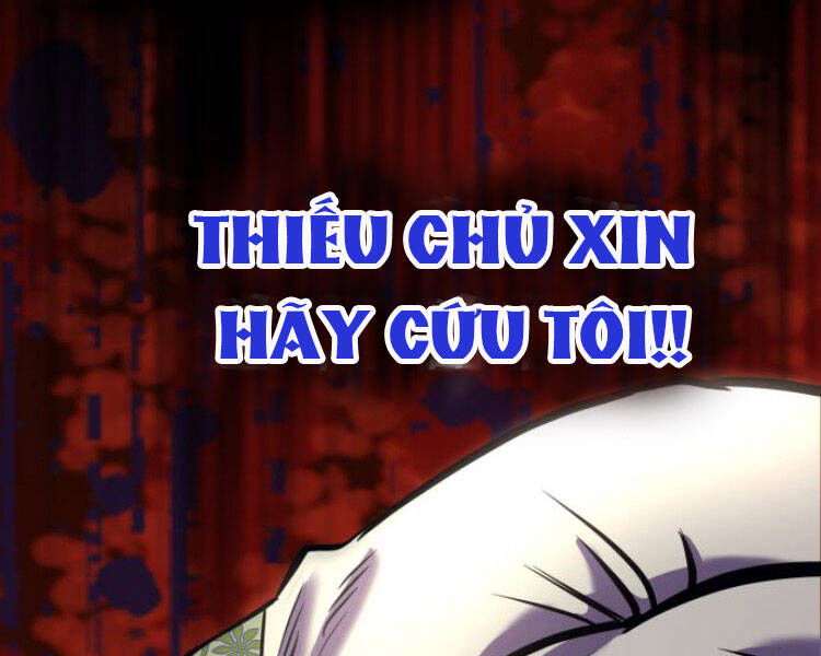 Đao Hoàng Tứ Thiếu Gia Chapter 13.5 - Trang 90