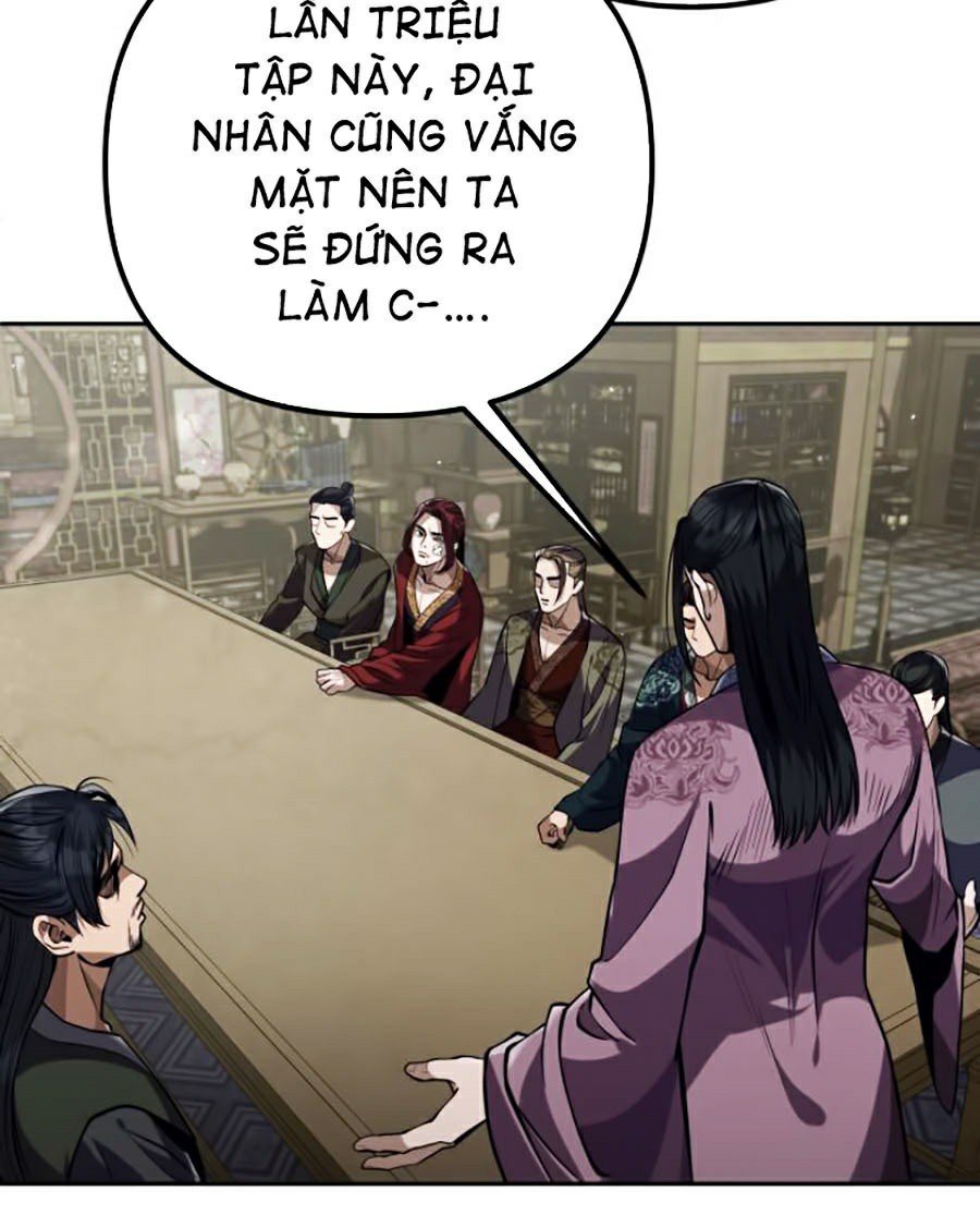 Đao Hoàng Tứ Thiếu Gia Chapter 3 - Trang 116