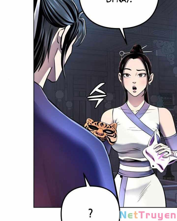 Đao Hoàng Tứ Thiếu Gia Chapter 22 - Trang 16